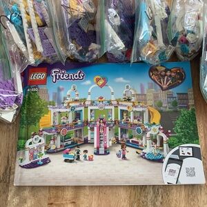 Lego Friends 41450